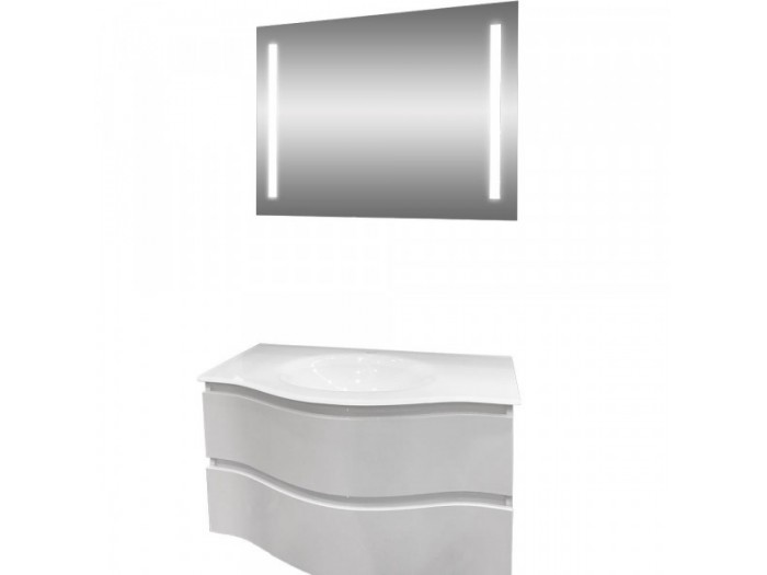 Комплект за баня Макена БАРСЕЛОНА